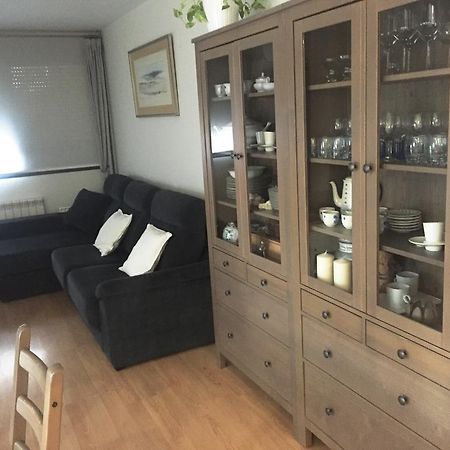 Apartamentos Mequedo Alcañiz Buitenkant foto