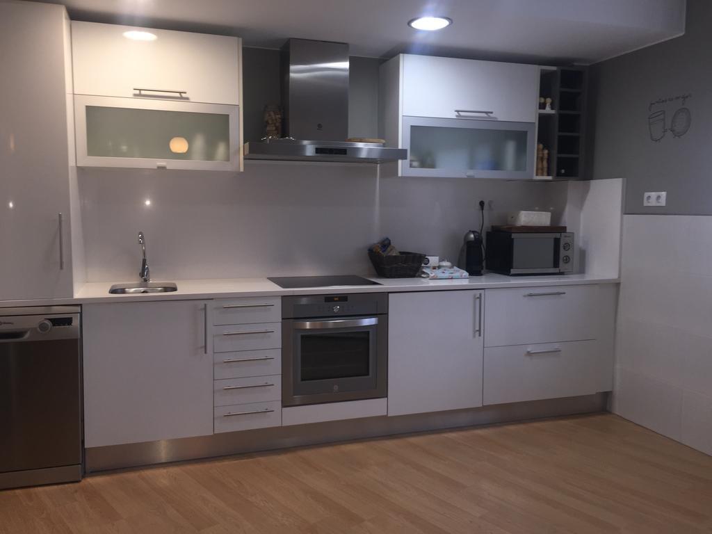 Apartamentos Mequedo Alcañiz Buitenkant foto