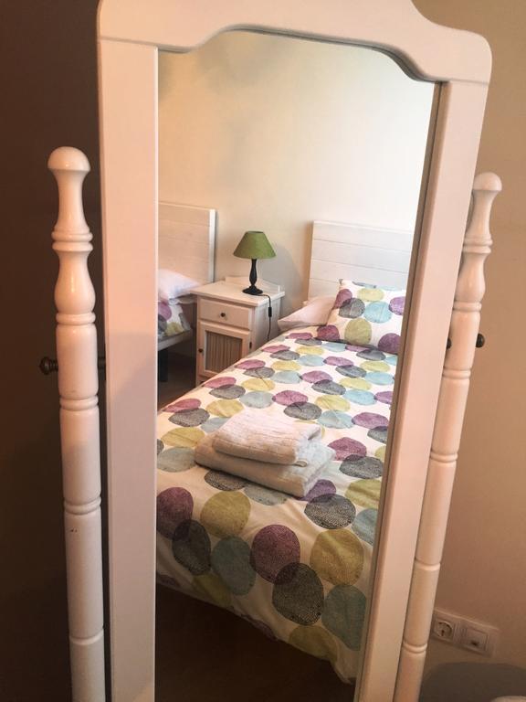 Apartamentos Mequedo Alcañiz Buitenkant foto