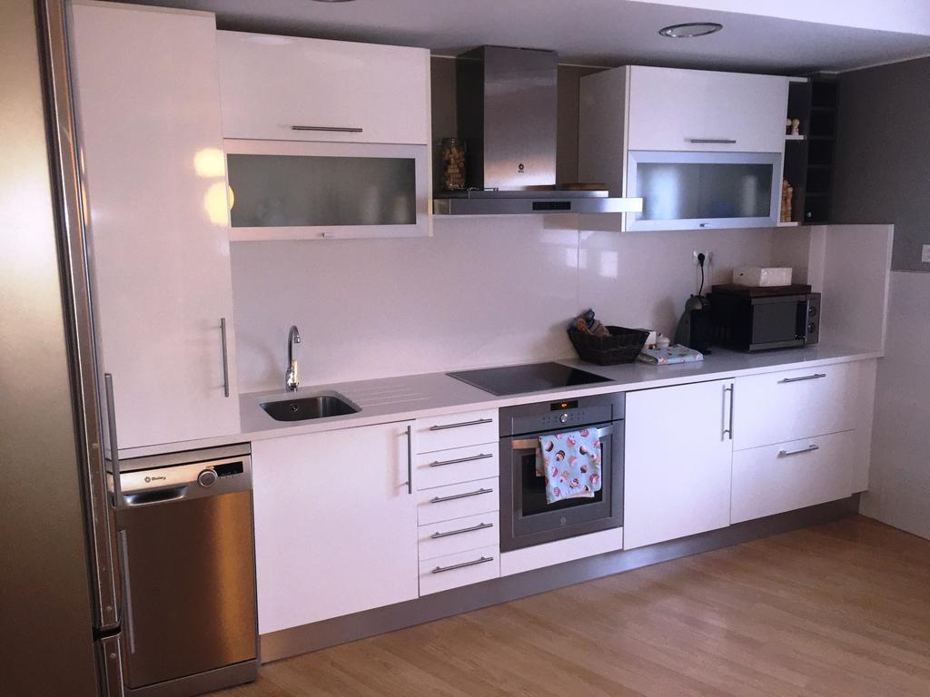 Apartamentos Mequedo Alcañiz Buitenkant foto