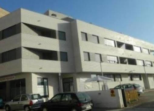 Apartamentos Mequedo Alcañiz Buitenkant foto