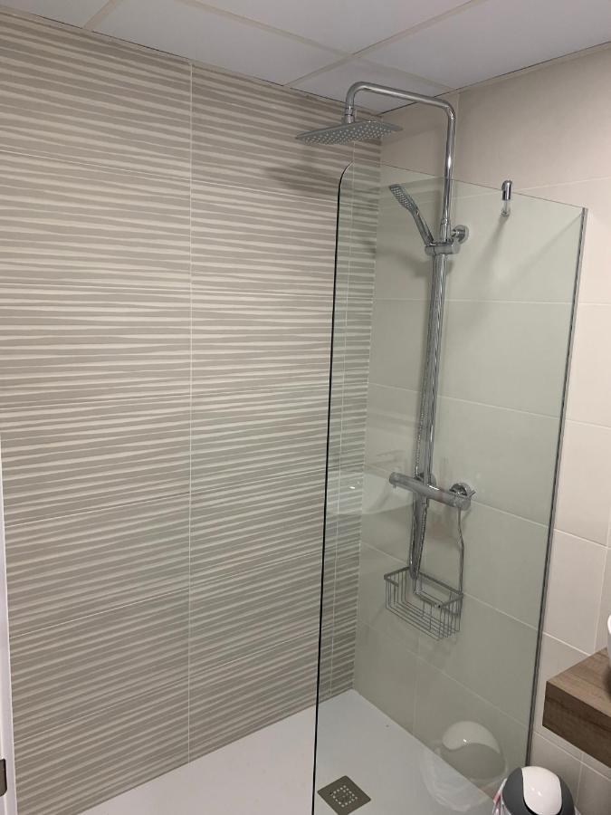 Apartamentos Mequedo Alcañiz Buitenkant foto